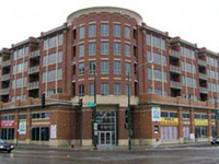Whole Foods in Chicago